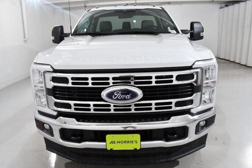 2025 Ford F-350 XLT