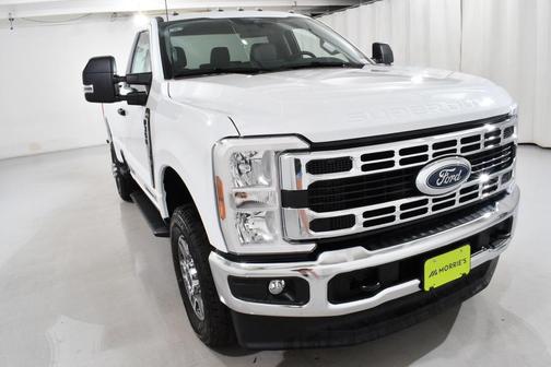 2025 Ford F-350 XLT