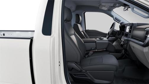 2025 Ford F-350 XLT