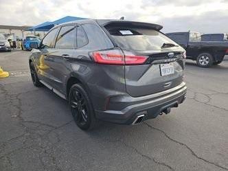 2022 Ford Edge ST