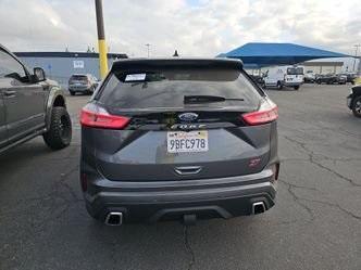 2022 Ford Edge ST