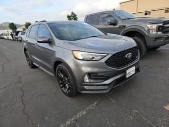 2022 Ford Edge ST