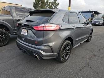 2022 Ford Edge ST
