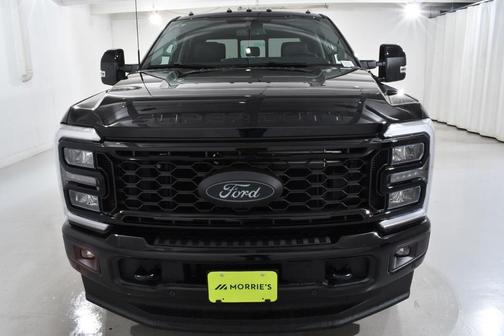 2026 Ford F-350 Lariat Super Duty