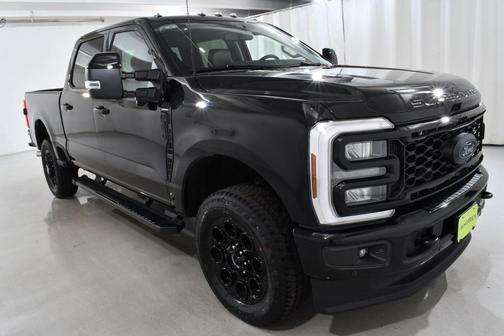 2026 Ford F-350 Lariat Super Duty