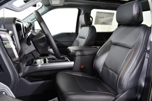 2026 Ford F-350 Lariat Super Duty