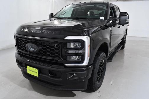 2026 Ford F-350 Lariat Super Duty