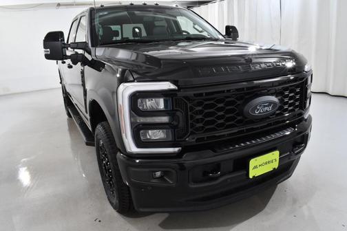 2026 Ford F-350 Lariat Super Duty