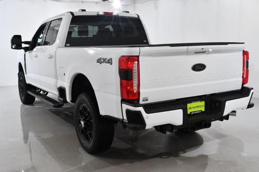 2025 Ford F-350 XLT