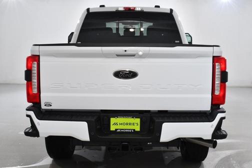 2025 Ford F-350 XLT