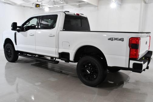 2025 Ford F-350 XLT