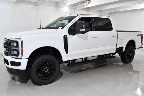 2025 Ford F-350 XLT
