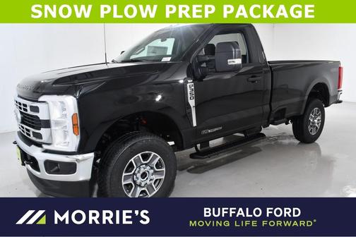2025 Ford F-350 XLT