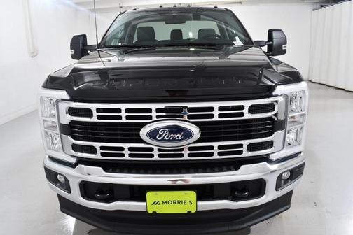 2025 Ford F-350 XLT