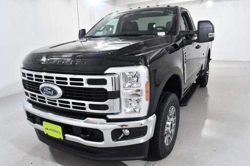 2025 Ford F-350 XLT