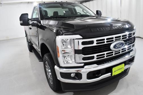2025 Ford F-350 XLT