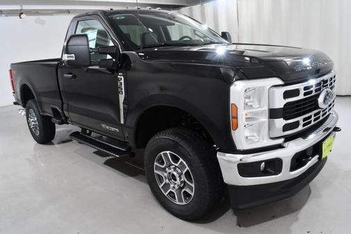 2025 Ford F-350 XLT