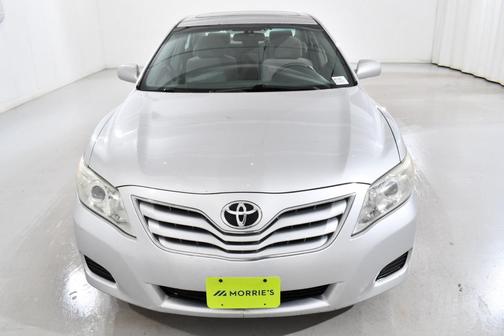 2010 Toyota Camry SE