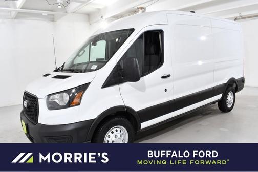 2026 Ford Transit-150 Base