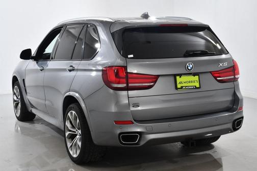 2014 BMW X5 xDrive35d