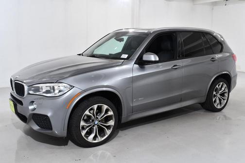 2014 BMW X5 xDrive35d