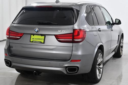 2014 BMW X5 xDrive35d