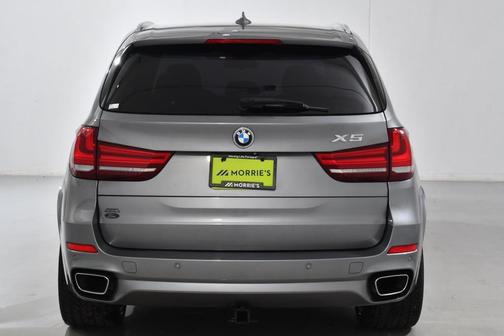 2014 BMW X5 xDrive35d