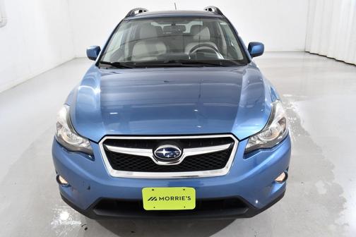 2014 Subaru XV Crosstrek 2.0i Limited