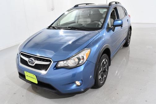 2014 Subaru XV Crosstrek 2.0i Limited