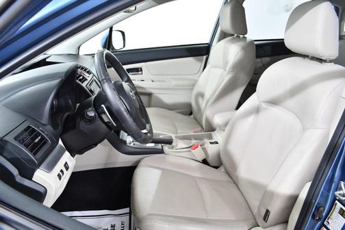 2014 Subaru XV Crosstrek 2.0i Limited