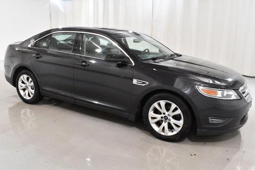 2011 Ford Taurus SEL