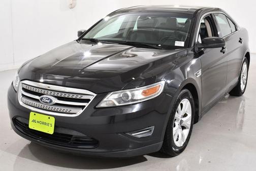 2011 Ford Taurus SEL