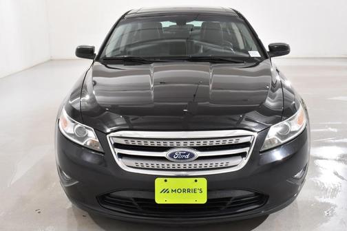 2011 Ford Taurus SEL