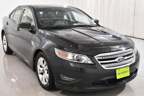 2011 Ford Taurus SEL