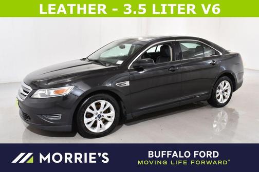 2011 Ford Taurus SEL