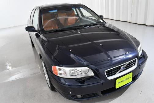 2006 Volvo S60 R