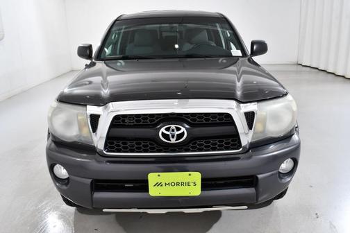 2011 Toyota Tacoma Double Cab