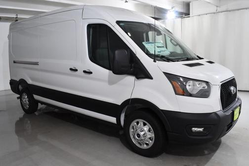 2025 Ford Transit-250 148 WB Medium Roof Cargo