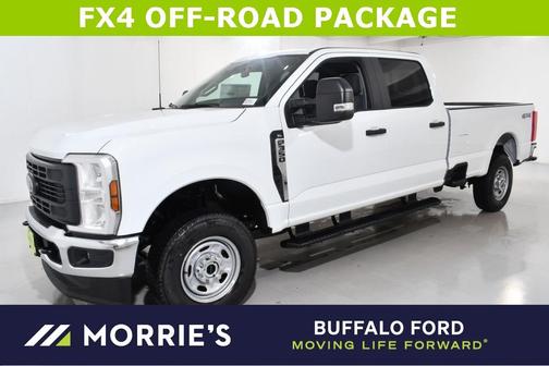 2025 Ford F-350 XL