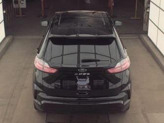 2022 Ford Edge ST Line