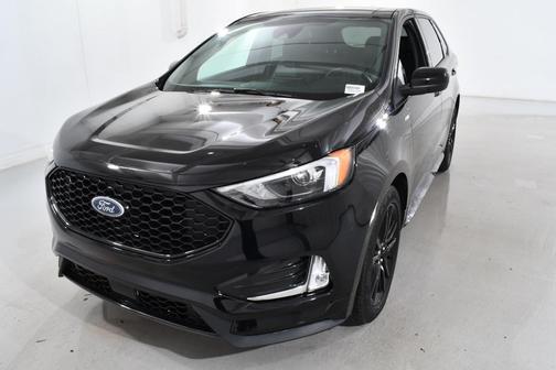 2022 Ford Edge ST Line