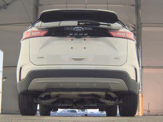 Oxford White 2023 Ford Edge SEL