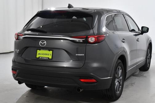 2022 Mazda CX-9 Touring