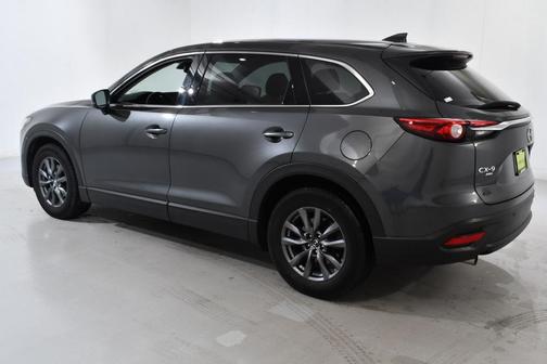 2022 Mazda CX-9 Touring