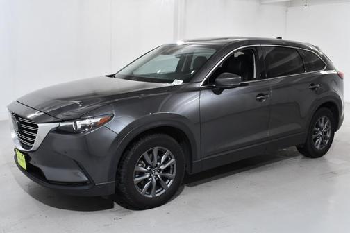 2022 Mazda CX-9 Touring