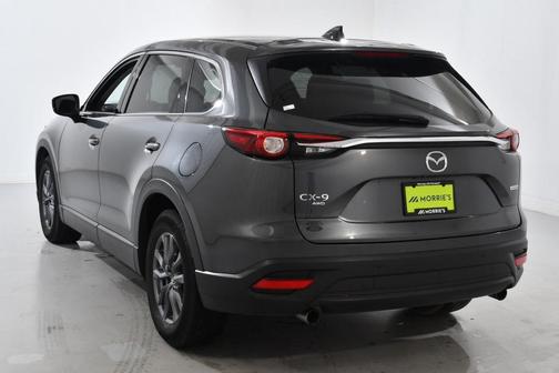 2022 Mazda CX-9 Touring
