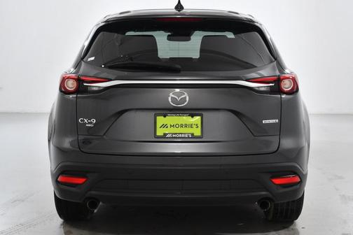 2022 Mazda CX-9 Touring