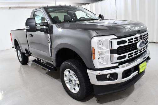 2026 Ford F-350 XLT