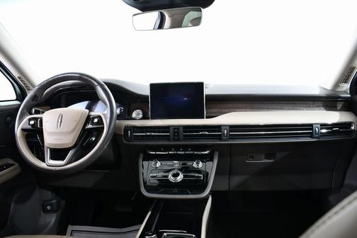 2021 Lincoln Corsair Reserve