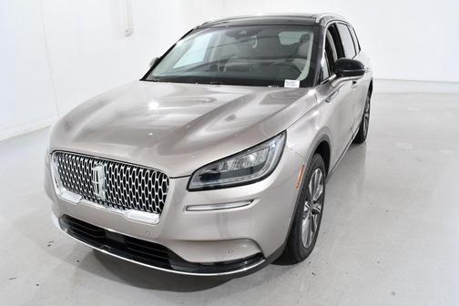 2021 Lincoln Corsair Reserve